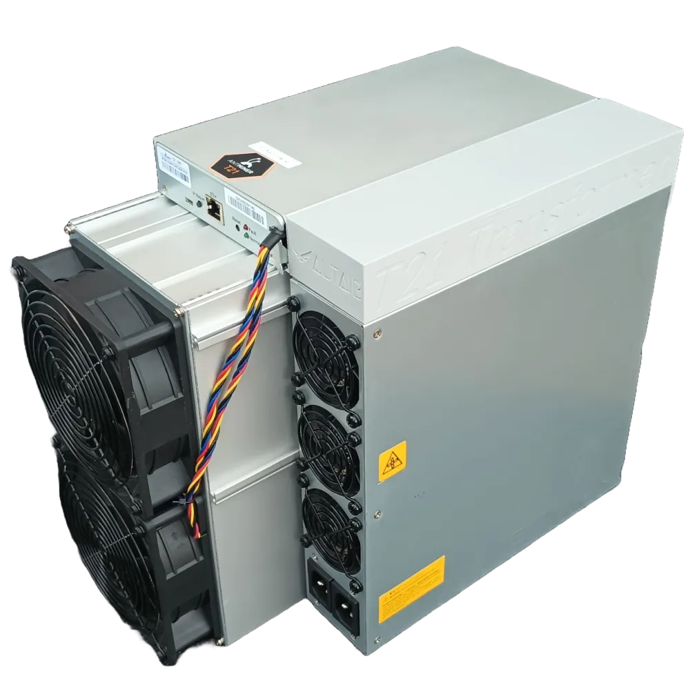 Bitmain Antminer T21